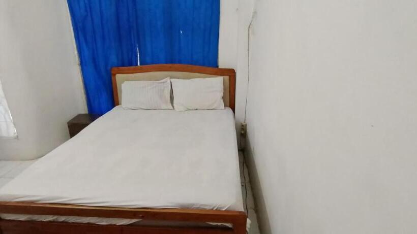 اتاق استاندارد, Oyo 93415 Pondok Kula Rumbih Syariah