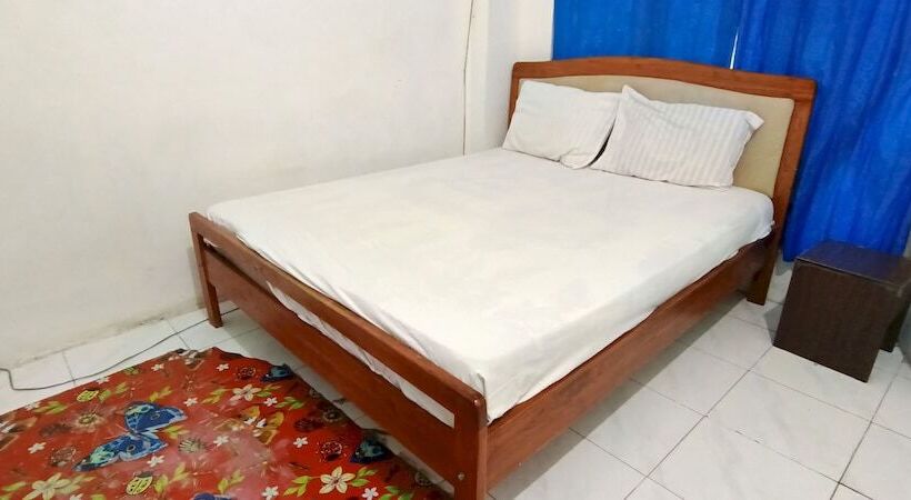 اتاق استاندارد, Oyo 93415 Pondok Kula Rumbih Syariah