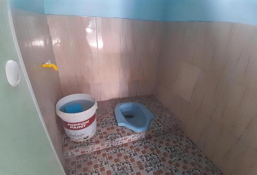 Ekonomiskt Rum, Spot On 93410 Wisma Bintang Jepara