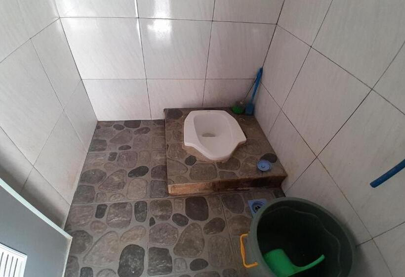 Ekonomiskt Rum, Spot On 93410 Wisma Bintang Jepara