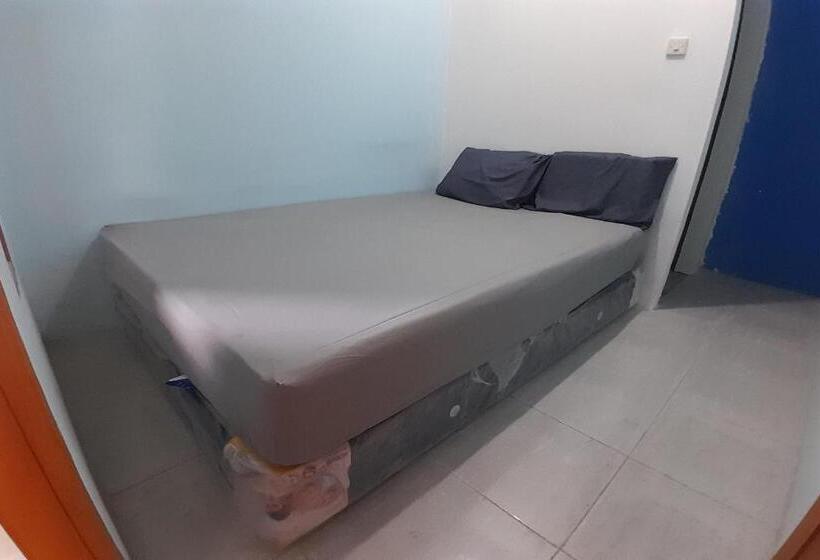 Ekonomiskt Rum, Spot On 93410 Wisma Bintang Jepara