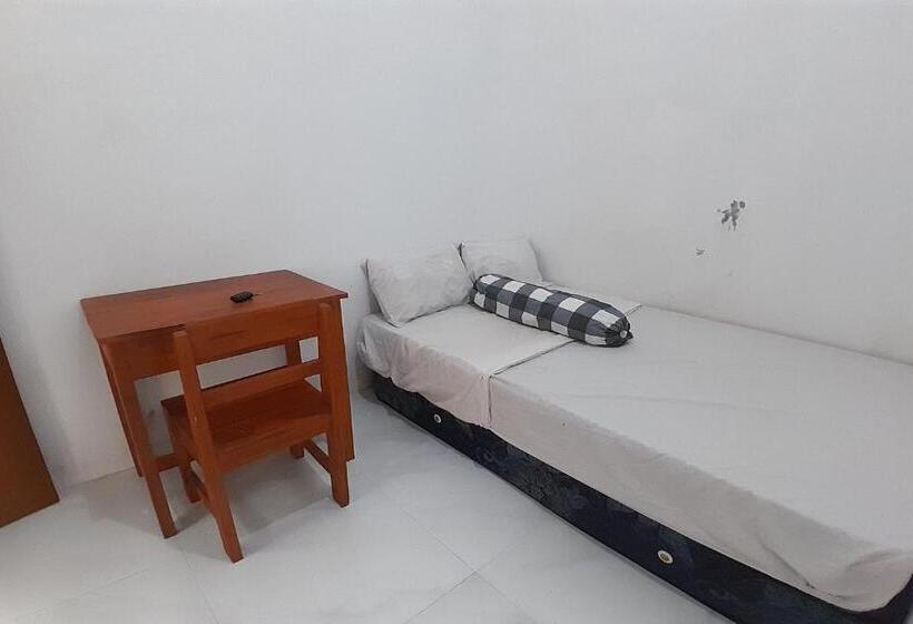 Standardrum, Spot On 93410 Wisma Bintang Jepara