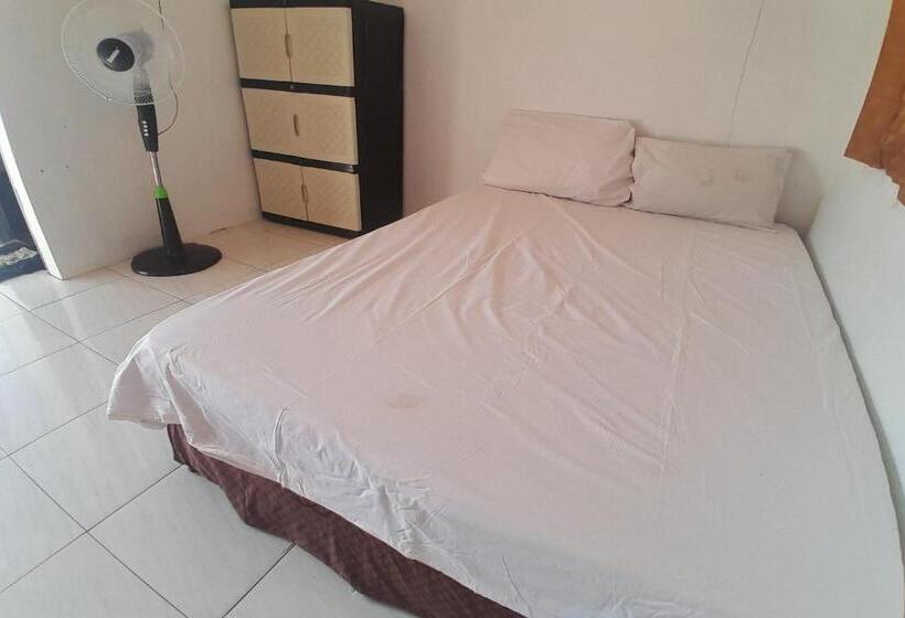 Ekonomiskt Rum, Spot On 93410 Wisma Bintang Jepara