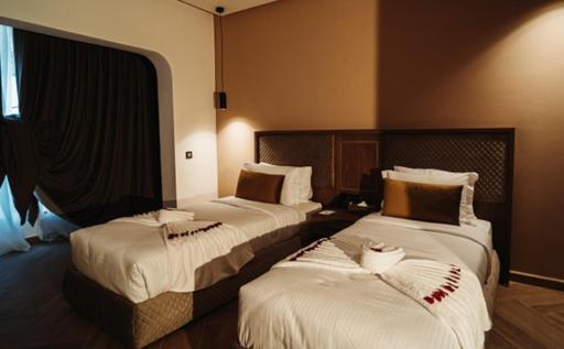 اتاق لوکس, City Hotel By Waves