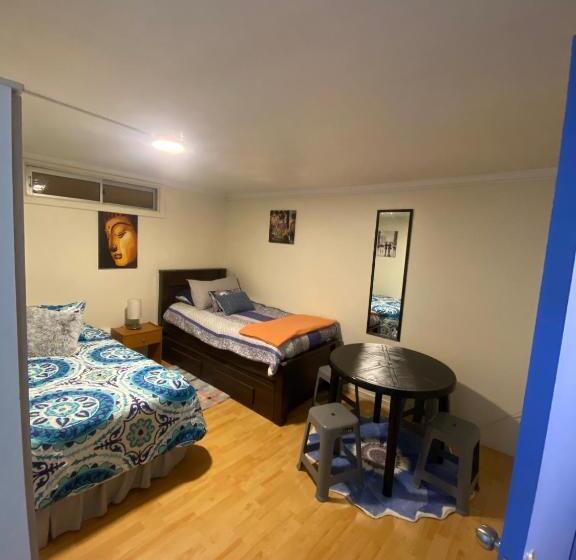 家庭间, Hostal Mar Y Sol