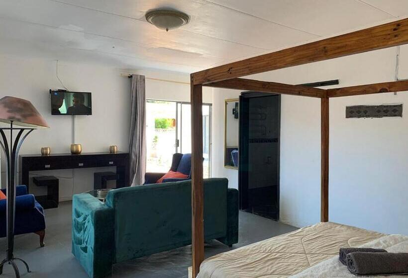 标准间, Tnb Guesthouse