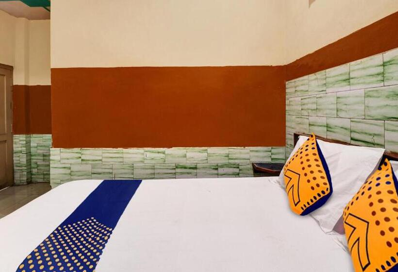 三人经典房间, Spot On Hotel Swamy Lodge
