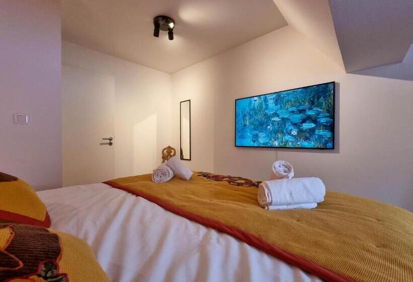 Апартаменты 1 Спальня, Travel Homes   Rapp, Charm In The Heart Of Colmar