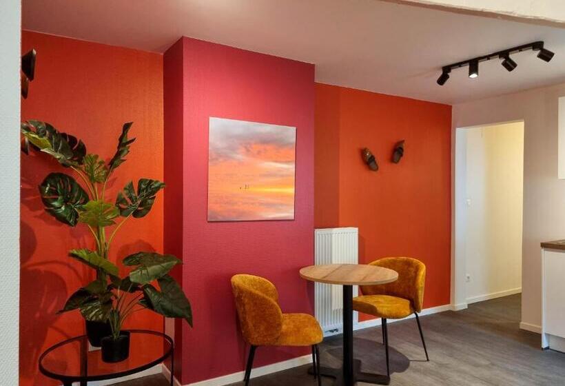 Апартаменты 1 Спальня, Travel Homes   Rapp, Charm In The Heart Of Colmar