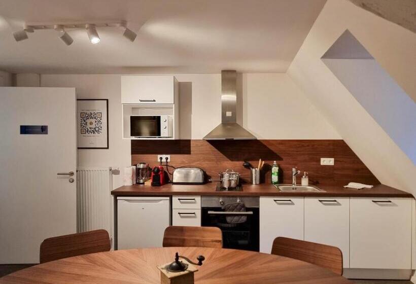 Апартаменты 2 Спальни, Travel Homes   Rapp, Charm In The Heart Of Colmar