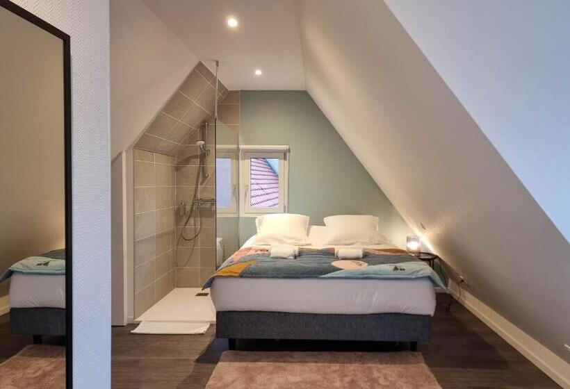 Апартаменты 1 Спальня, Travel Homes   Rapp, Charm In The Heart Of Colmar