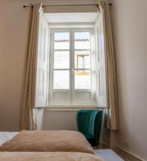 اتاق استاندارد, Guest House   Palácio Diana