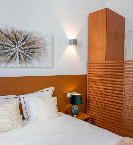 اتاق استاندارد, Guest House   Palácio Diana