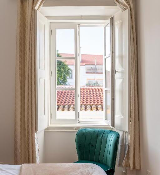 اتاق استاندارد, Guest House   Palácio Diana