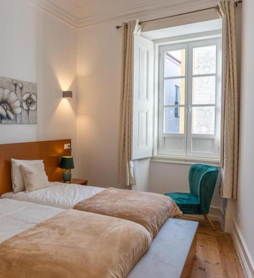 اتاق استاندارد, Guest House   Palácio Diana