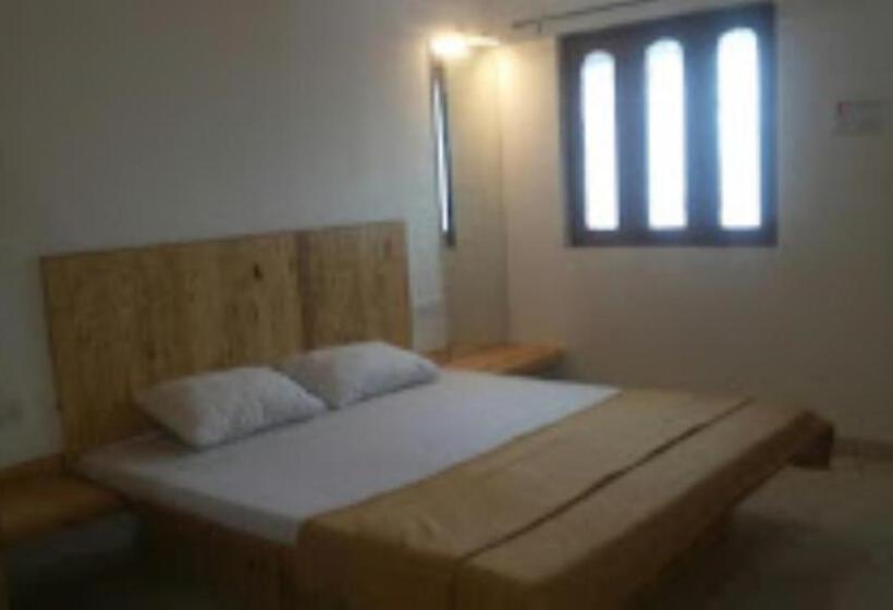 Номер Deluxe, Bhimashankar Agro Tourisms Weavers Resort ,ghodegaon