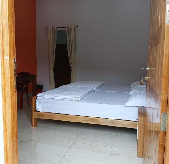 四人标准间, Earth Lounge Resort