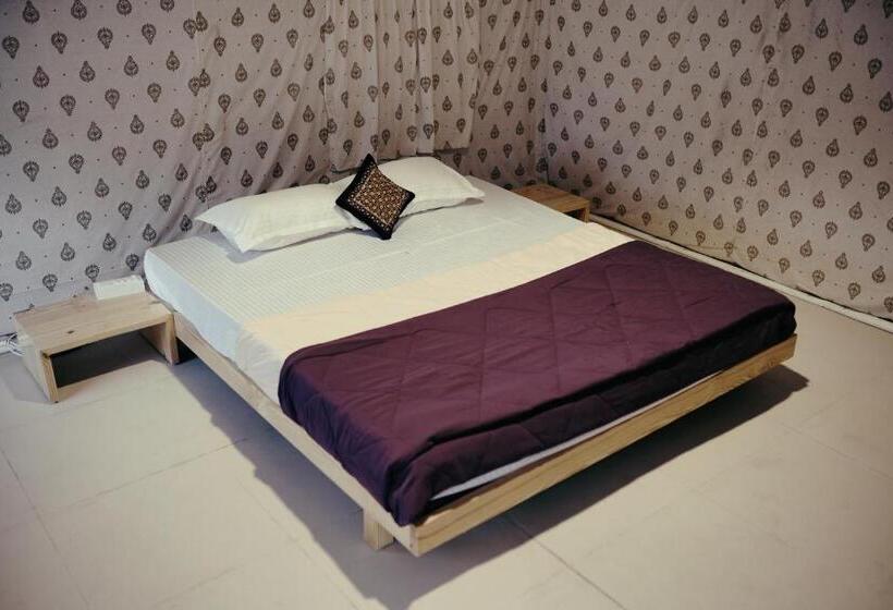 Семейный Номер Deluxe, K S Villa Bella