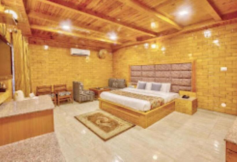家庭套房, Malabar,bhuntar