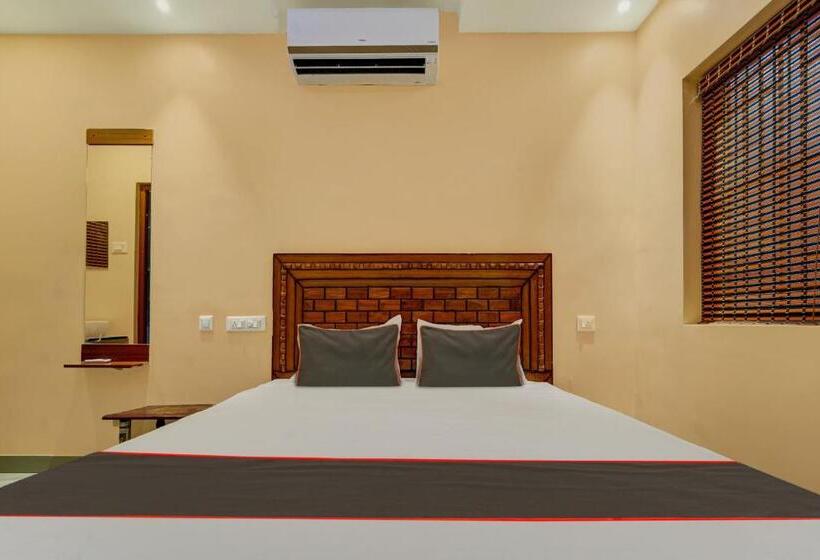 Трехместный Номер Классика, Oyo Flagship Classique Inn Farm Stay