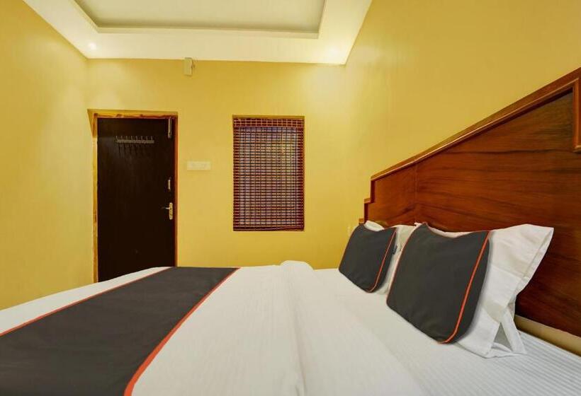 Трехместный Номер Классика, Oyo Flagship Classique Inn Farm Stay