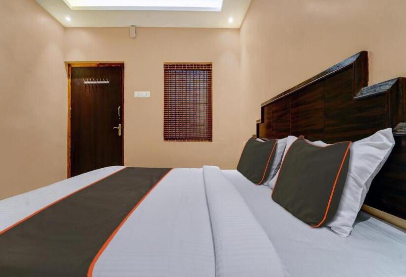 Трехместный Номер Классика, Oyo Flagship Classique Inn Farm Stay