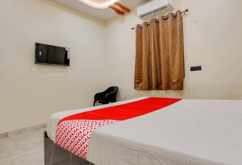标准间, Harsh Villa Service Appartment