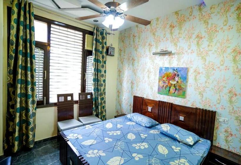 Номер Economy, Pacific Grand