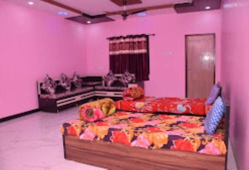 Номер Стандарт, Prem Sagar, Balapur
