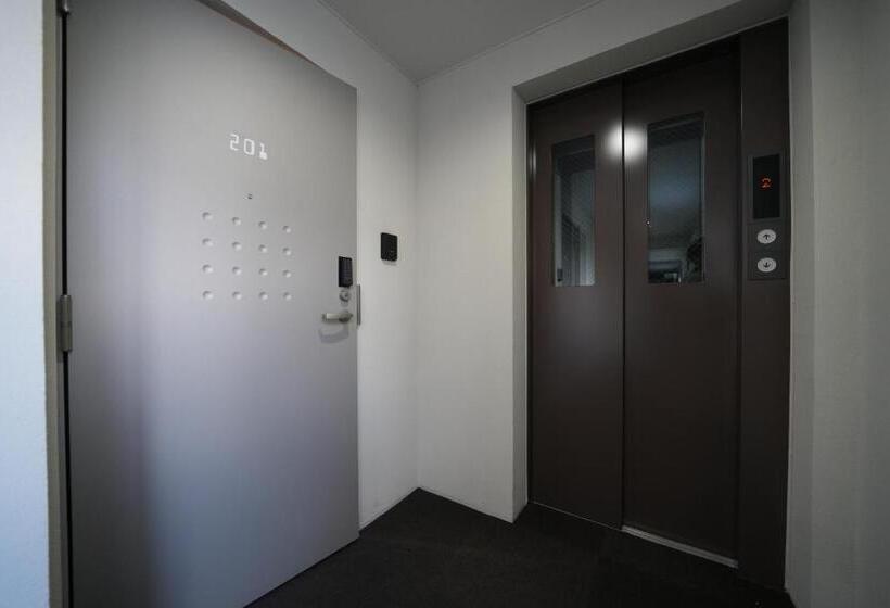 اتاق استاندارد, Residence Hotel Liberte