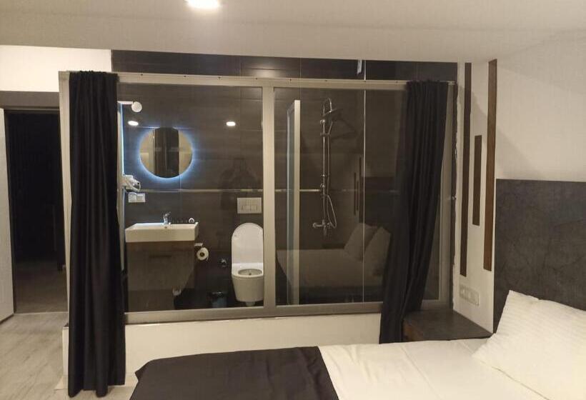标准间, Womco Butik Otel
