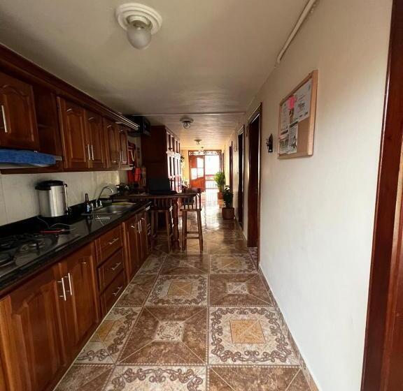 Pokój Standard, Hostal La Casa De Los Sueños