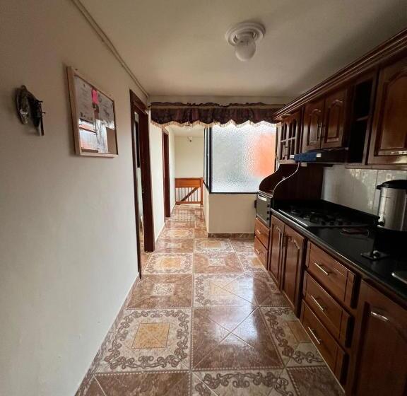 Pokój Rodzinny, Hostal La Casa De Los Sueños