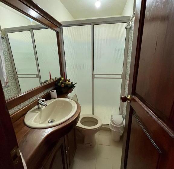 Pokój Rodzinny, Hostal La Casa De Los Sueños