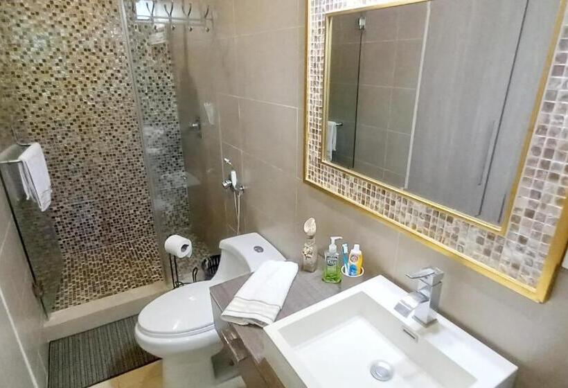 Номер Deluxe Вид на Море с Балконом, Ocean Souls Beach House