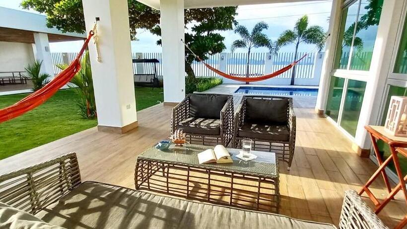 Номер Стандарт, Ocean Souls Beach House
