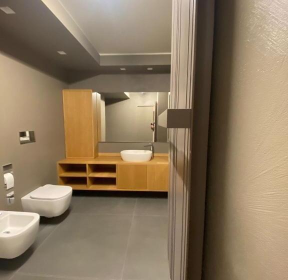 Номер Superior Кровать Кинг, Suave Luxury Room