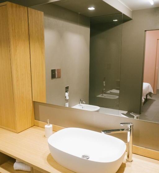 Номер Superior Кровать Кинг, Suave Luxury Room