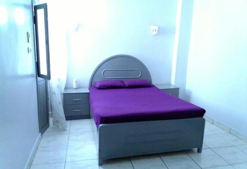 آپارتمان 1 خوابه, Abeer Guest House