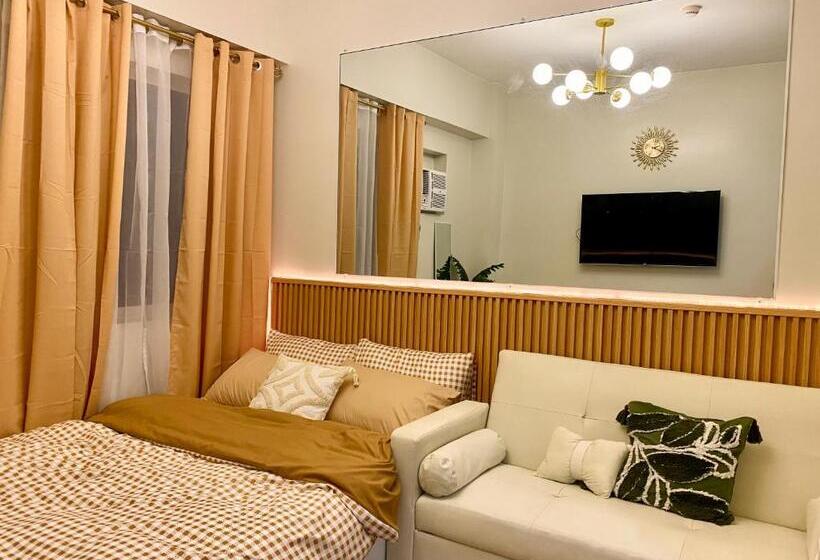 اتاق استاندارد, Agape Rentals In Trees Residences