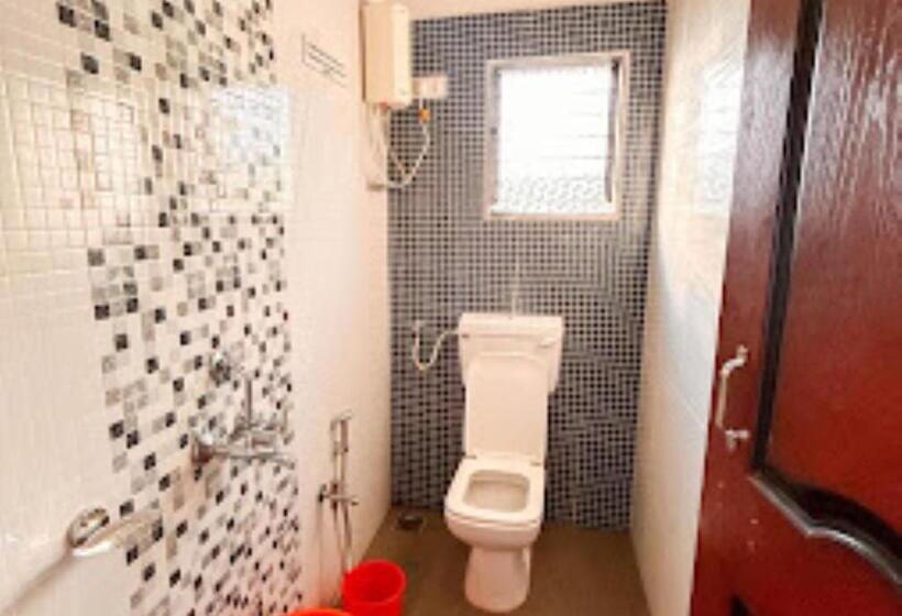 Номер Deluxe, Surabhi Agro Resort Niwali