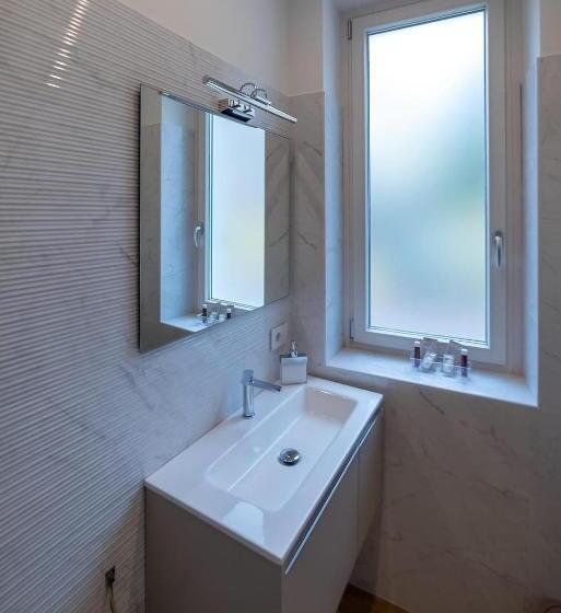 Номер Стандарт, B&b Il Glicine