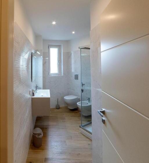 غرفة قياسية, B&b Il Glicine