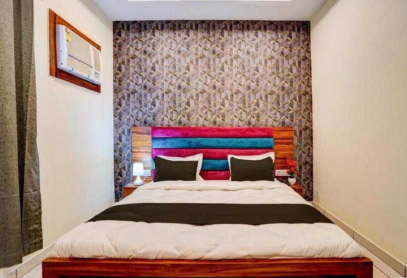Трехместный Номер Классика, Collection O Amit Legagcy Resort