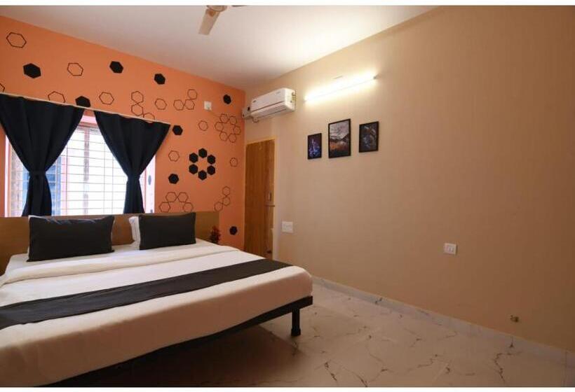Quarto Estandar, Emerald Inn
