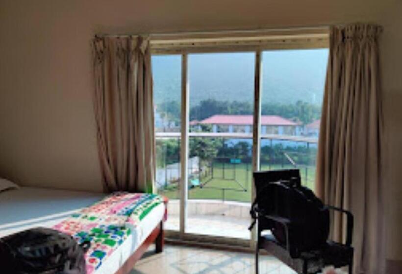 Номер Deluxe, Garh Panchkot Eco Tourism West Bengal