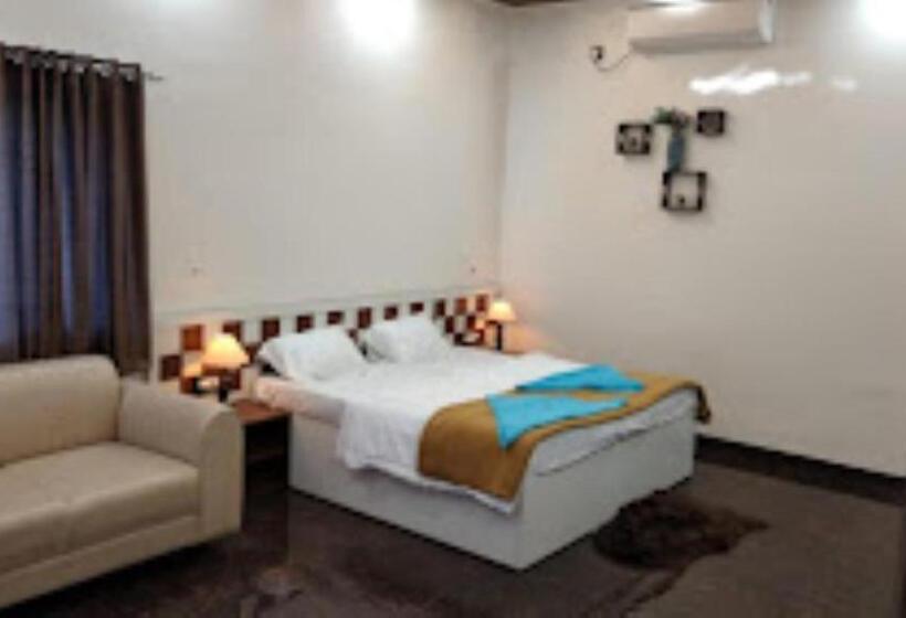 Стандартный Номер Кровать Кинг, Hidden Hill Resort Pali Sudhagad