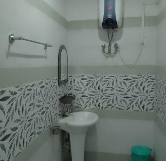 Номер Стандарт Трехместный, Hillview