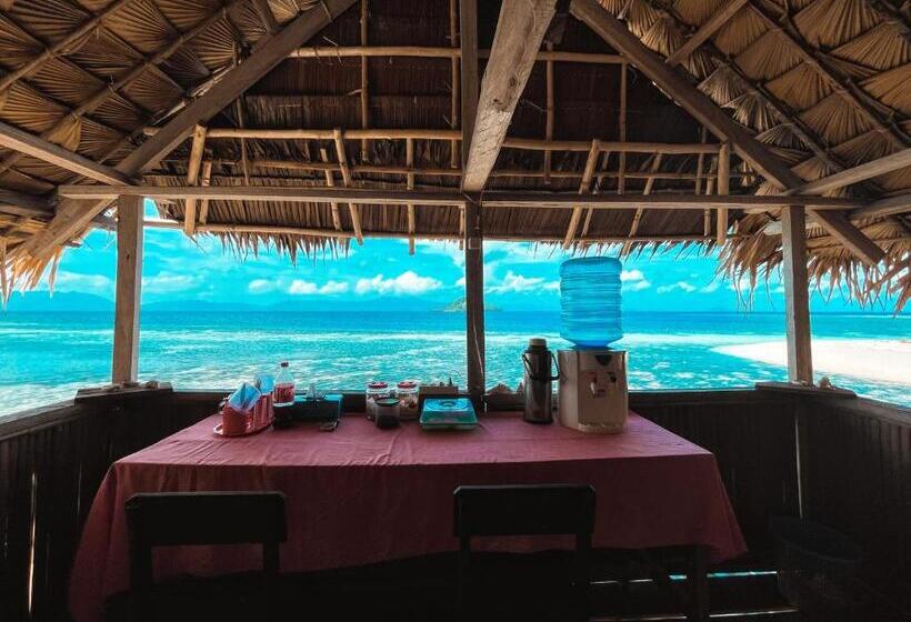 اتاق استاندارد, Tamaku House Reef Raja Ampat