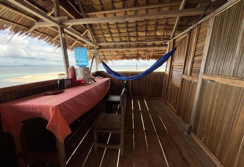 اتاق استاندارد, Tamaku House Reef Raja Ampat